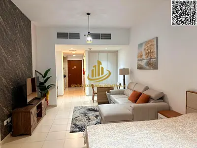 Luxury Hotel Studio: The finest fully furnished studio