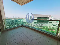 Big Layout Chiller & Gas Free 1BHK + Maid Room