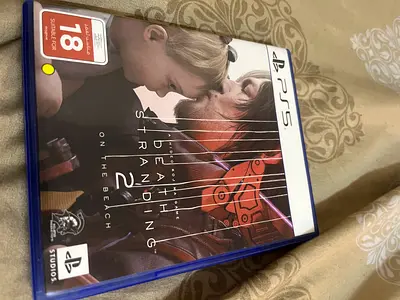 Death stranding 2