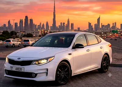 2017 Kia Optima GT-Line | American Specs | Well Maintained