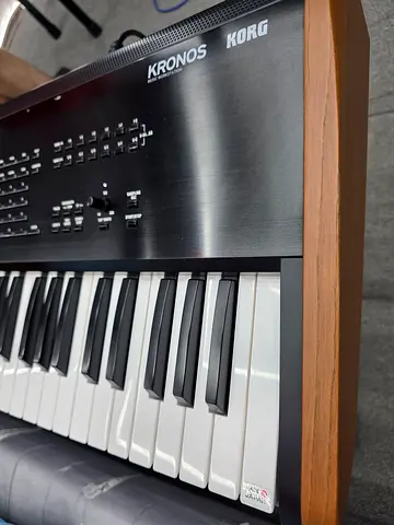 kronos 2