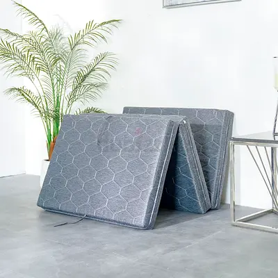 2 Danube Foldable Mattress
