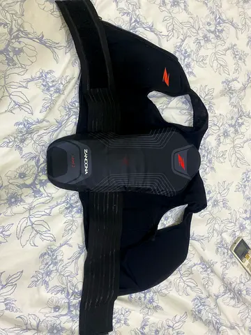 Zandona Level 2 Back Protector - Good Used Condition