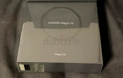 Honor Magic V6 1TB Black Global