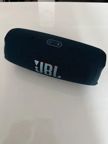 JBL Charge-style Portable Bluetooth Speaker - Very Good Condition