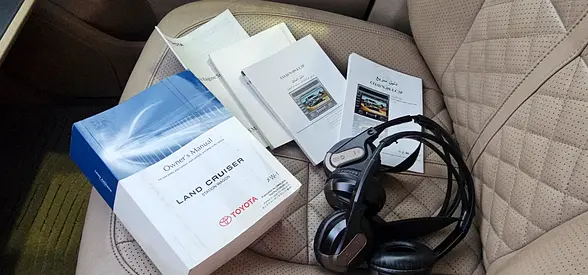 صورة 11 لـ 2015 Toyota LAND CRUISER
