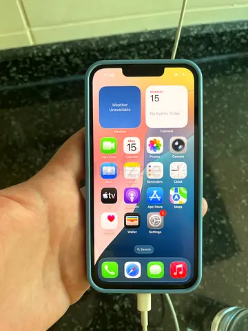 iPhone 13 PRO 256GB  with Case - Good Working Condition