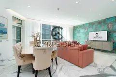 Luxury 3 Bedroom + Maid | Beach Access