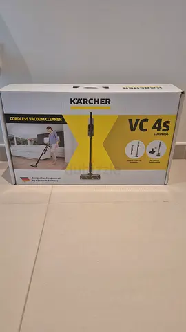 Karcher Hand Vacuum Cleaner