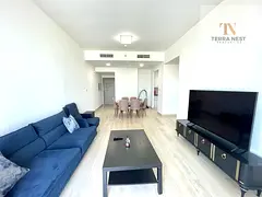 FULLY FURNISHED 1 BR | HIGH FLOOR | NEAR SCHOOL