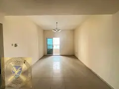 One bedroom apartment in Al Khan area central air conditioning balcony spacious ready to move in fin