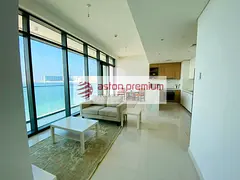 Rare Type | Full Sea View | Private Beach | Rented