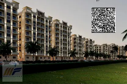 Studio Apartment for Sale in Al Ameera Village, Ajman - AED 320,000 Only - with blacony