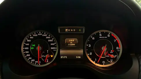 صورة مصغرة 11 لـ 2015 Mercedes-BENZ A-CLASS