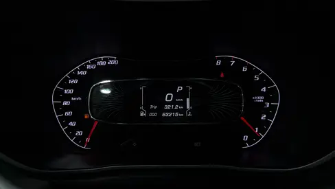 2023 Chevrolet GROOVE 照片 8