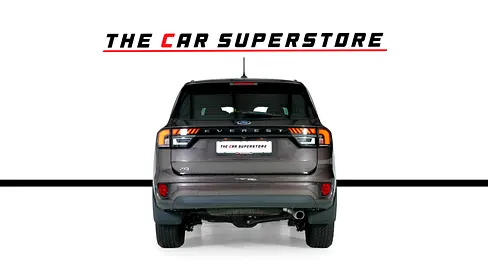 صورة 7 لـ 2024 FORD EVEREST