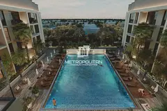 High Floor | Prime Location | Masaar Forest View