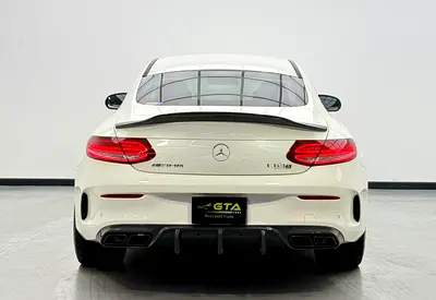 2016 Mercedes-BENZ C-CLASS thumbnail 5
