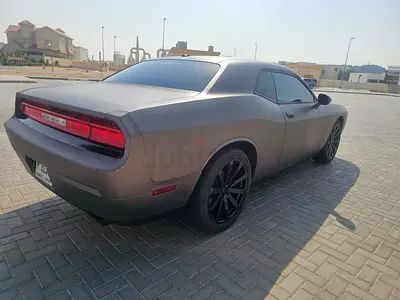 🚗 Dodge Challenger For Urgent Sale 🔥