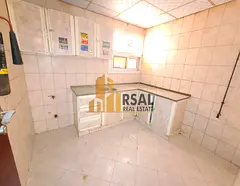 1BHK With Nice Finishing/Family Building/Near Almidna Shopping Center