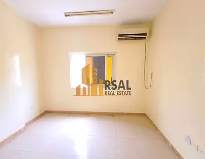 1BHK With Nice Finishing/Family Building/Near Almidna Shopping Center