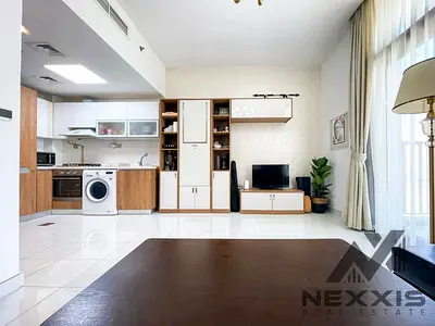 Well Maintained - High Floor - Multiple Options