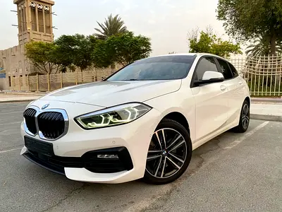 BMW 1 Series 120i Sport Line, миниатюра 3