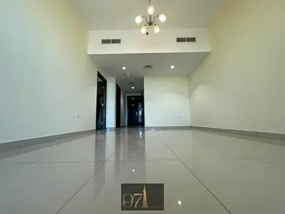 ✨ للإيجار | شقة واسعة بغرفة نوم واحدة | إطلالة مفتوحة ✨