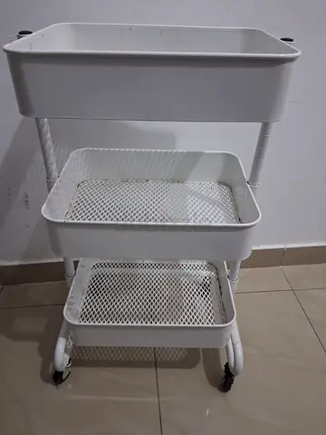 Kitchen trolley