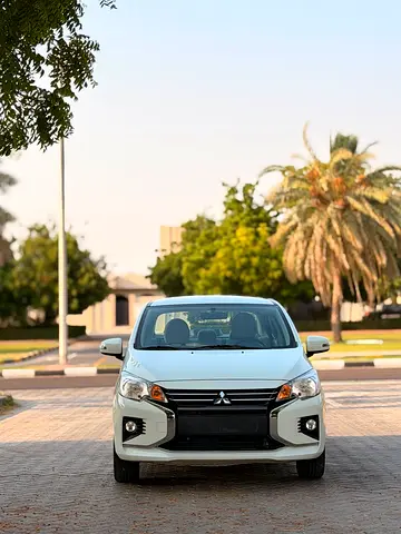 Mitsubishi Attrage, миниатюра 3