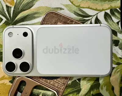 iPhone 17 Pro
