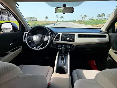 صورة 12 لـ 2020 Honda HR-V