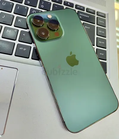 Apple iPhone 13 Pro (Green) - Good Condition