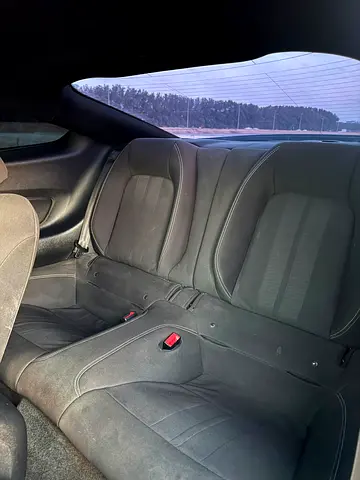 2018 FORD MUSTANG 照片 8