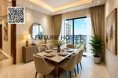 💥 AED 30,000 Only | 5% Down Payment | 1 & 2BR Apartments | 7-Year Plan
