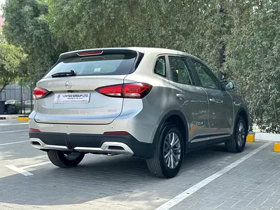 MG ZS Standard, миниатюра 7