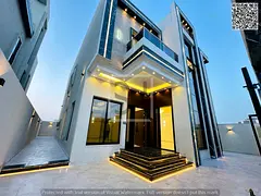 Own your villa, including registration and ownership fees.