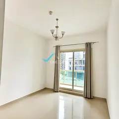 1 Bedroom Apartment for Rent | Vacant | Unfurnished | Big Layout