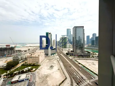 High Floor | Open Sea View | Ready to Move