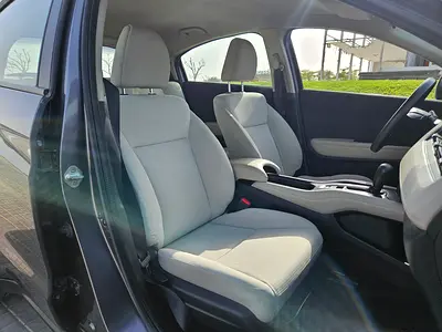 صورة 8 لـ 2020 Honda HR-V