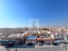For Rent – Brand New Apartment in Al Muwaihat 1 A unique opportunity to own a brand new, fir