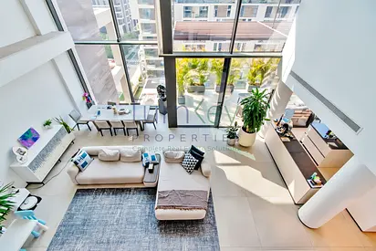 Exclusive | Premium 3BR Duplex | Vacant on Transfer