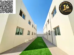 Premium Labour Camp Rooms Available for Rent