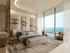 40% Post Handover | Investor Deal | Sea View | High Floor | Capital Appreciation