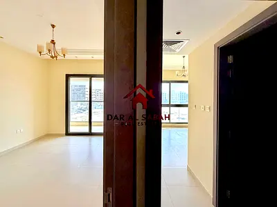 Very Good Apartment | Ready To Move | With Double Wardrobes | Masteroom!