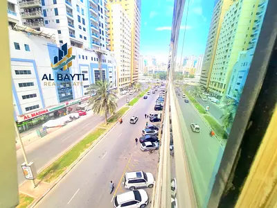 Specious 2BHK Ready To Move 1 Month Free Gym Swimming Pool Free Family Building 6 Cheques Only 48k