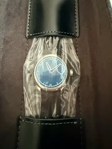 Ming Watch 17.09