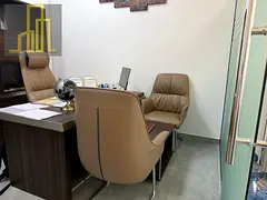 READY TO START BUSINESS OFFICE AVAILABLE IN AL FALAH AREA ZAHIA