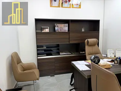 READY TO START BUSINESS OFFICE AVAILABLE IN AL FALAH AREA ZAHIA