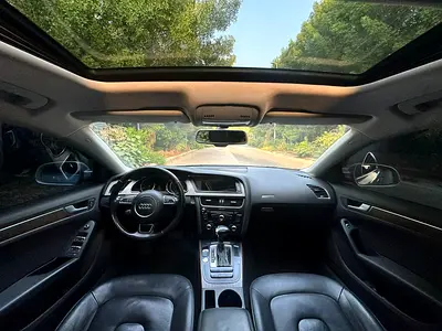 2015 AUDI A5 缩略图 14